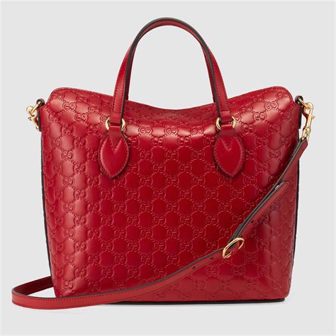 made in take gucci red purse|red Gucci purse with logo.